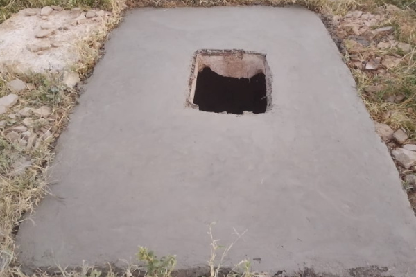 Septic Construction